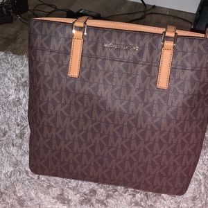 Authentic Michael Kors Purse